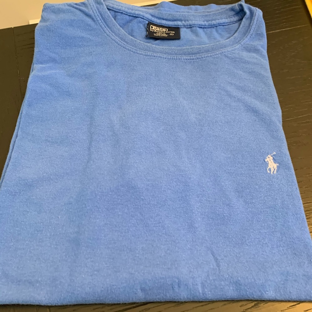 Ralph Loren men shirts all colors